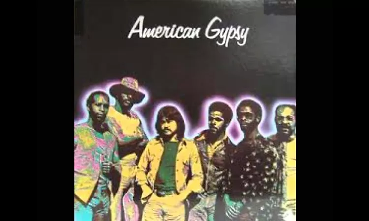 american gypsy 10,000miles