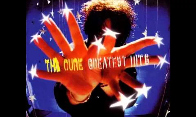 The Cure - Just Like Heaven (Acoustic)