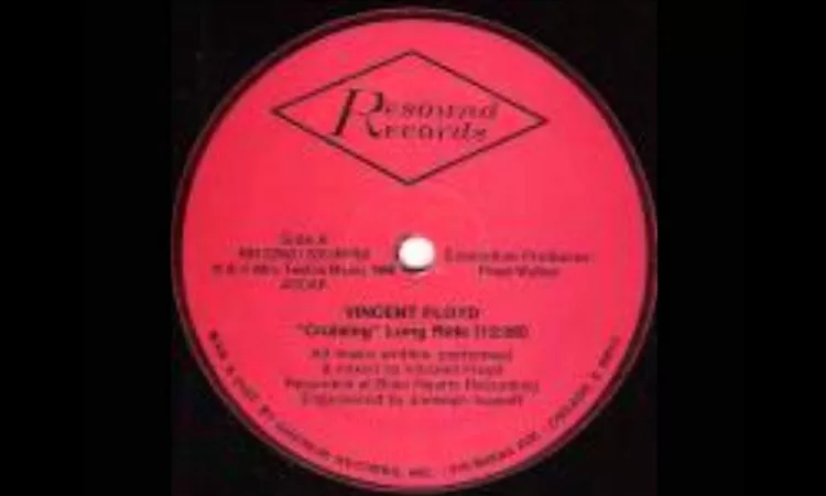 Vincent Floyd-Isolation
