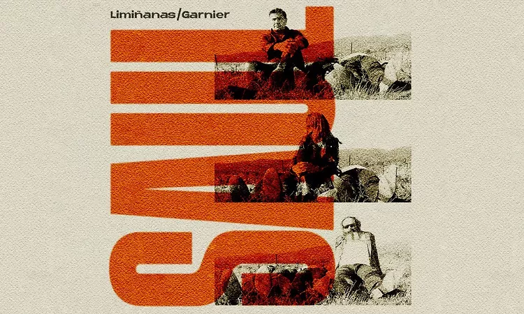 Limi?anas / Garnier - Saul (Official audio)