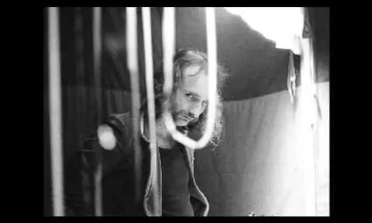 Holger Czukay - Fragrance (Ode to Perfume) High Quality