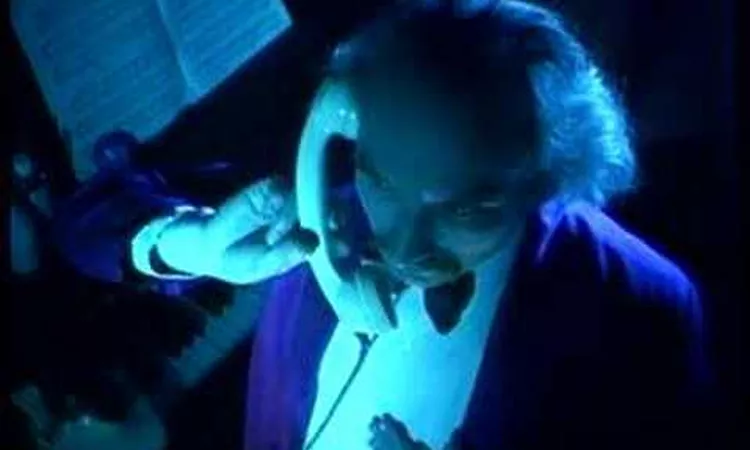 Holger Czukay Ode to Perfume