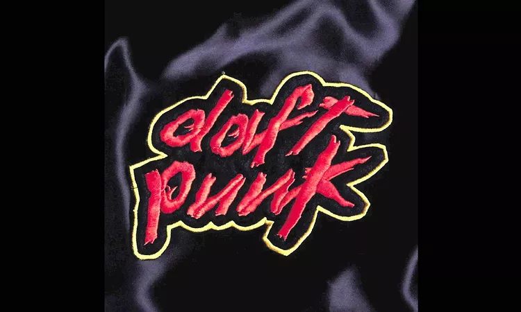 Daft Punk - Rollin' & Scratchin'...