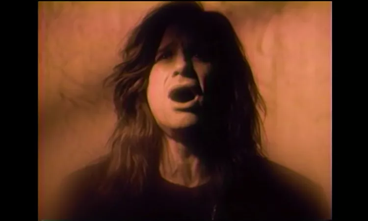 OZZY OSBOURNE - Mama, I'm Coming Home (Official Video)