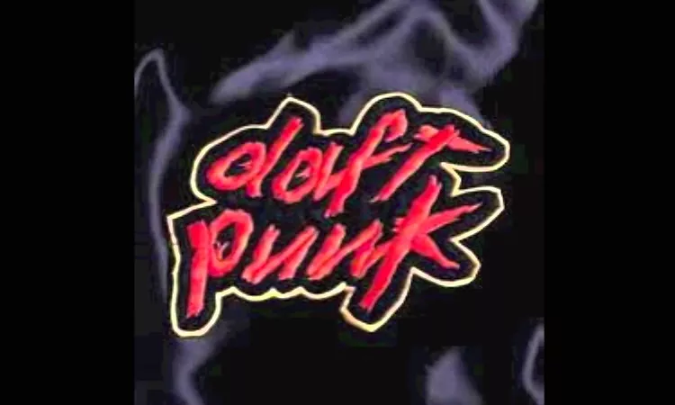 Daft Punk - Daftendirekt