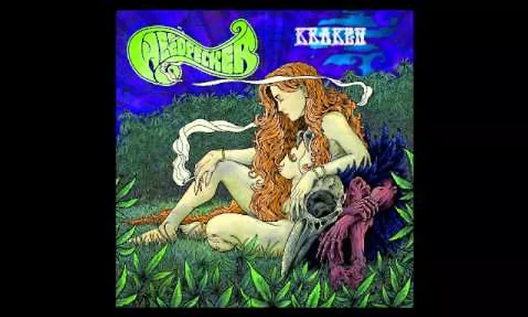 Weedpecker Kraken