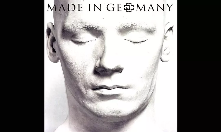 Rammstein - Herzeleid [Extended Version]