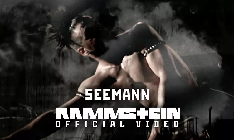 Rammstein - Seemann (Official Video)
