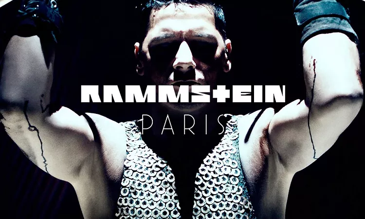 Rammstein: Paris - Wollt Ihr Das Bett In Flammen Sehen? (Official Video)