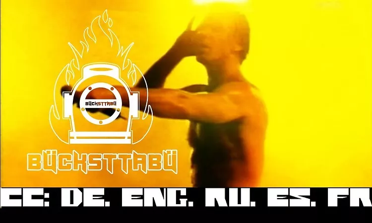 Rammstein - Asche Zu Asche (Bizarre Festival 1997) PROSHOT [GER/ENG/RU/ES/FR]