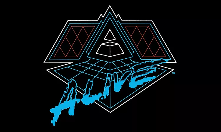 Daft Punk - Burnin' / Too Long (Official audio)