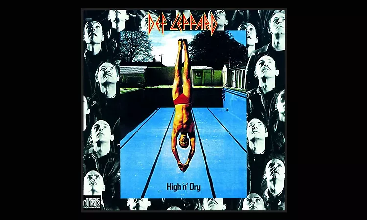 DEF LEPPARD - SWITCH 625