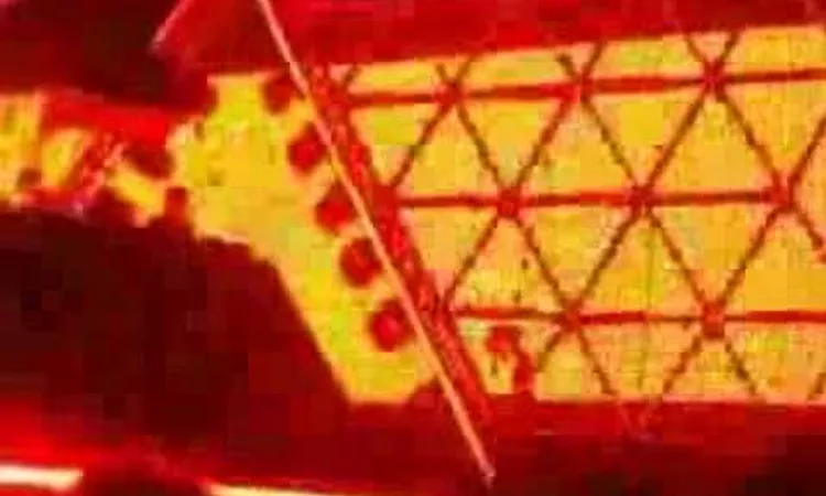 Bercy / Daft Punk Alive 2007 / Touch It - Technologic