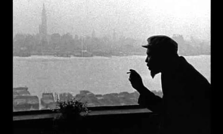 Thelonious Monk - Misterioso