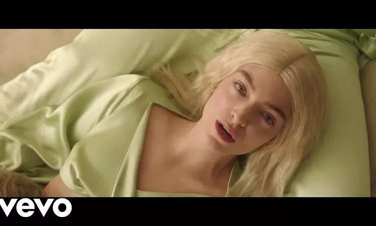Lorde - Mood Ring