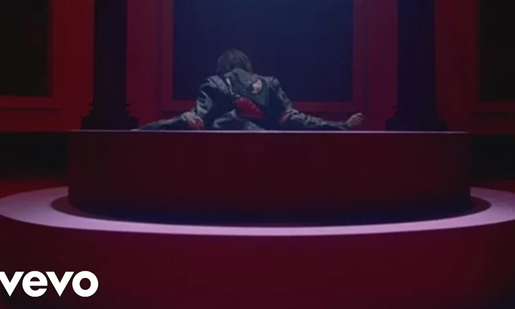 Daft Punk - Instant Crush ft. Julian Casablancas