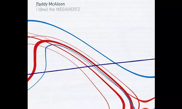 I Trawl the Megahertz (FULL ALBUM) ? Paddy McAloon (2003) 320 kbps