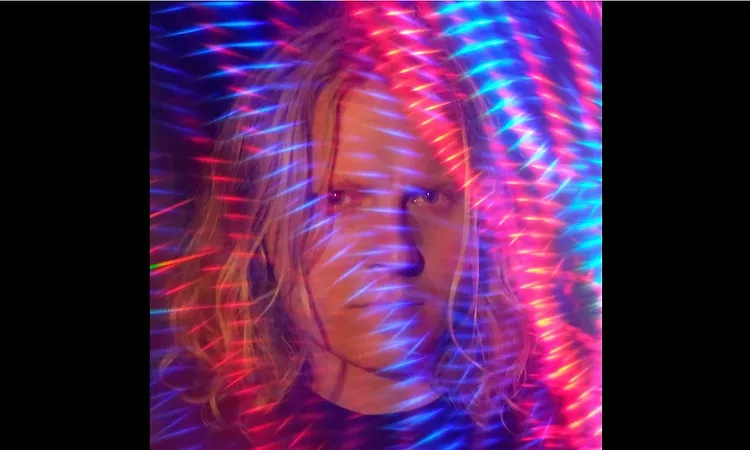 Ty Segall - Harmonizer