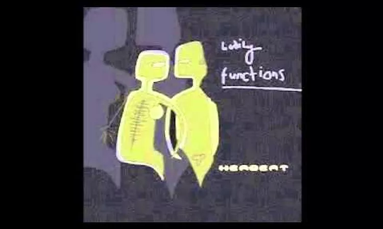Herbert - Leave Me Now (Recloose Mix)