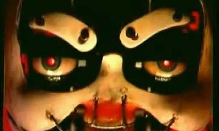 Daft Punk - Technologic