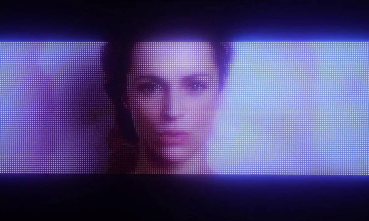 Agnes Obel - Familiar (Official Video)
