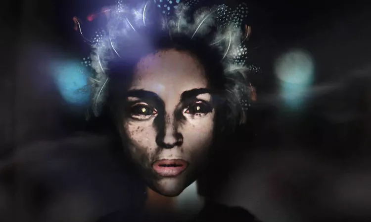 Agnes Obel - Golden Green (Official Video)