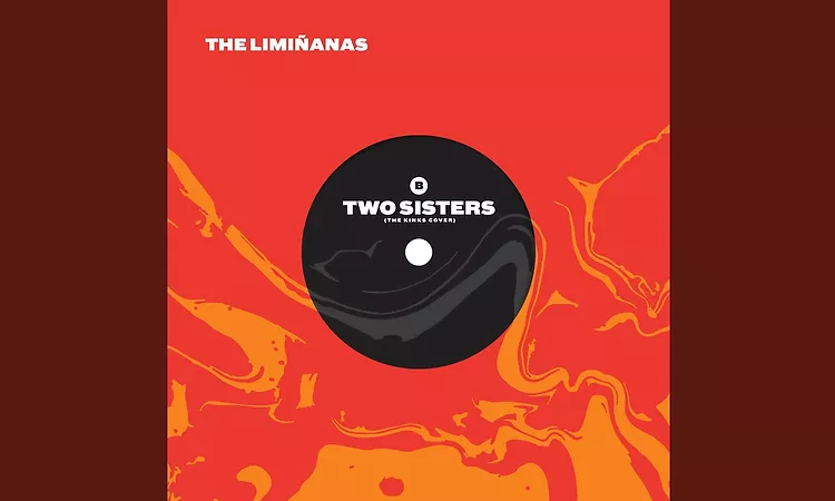 Two Sisters (feat. Anton Newcombe)