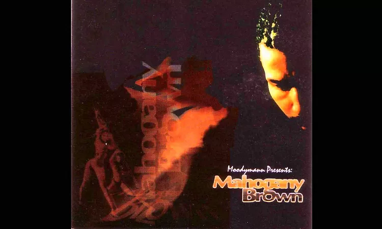 Moodymann - On The Run
