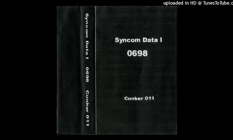 Syncom Data - Musik Politik