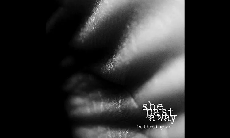 She Past Away : Belirdi Gece