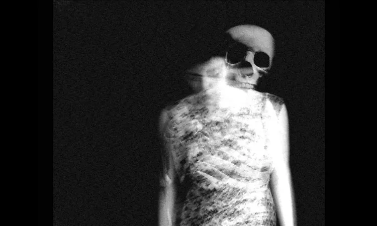 She Past Away - Bozbulanik