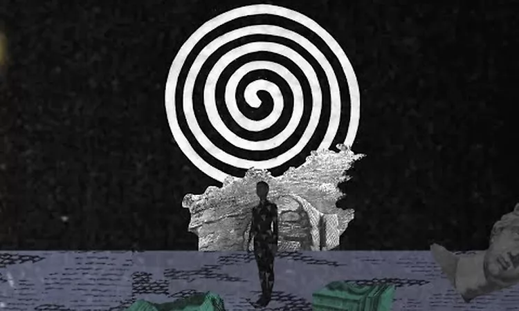 Vanishing Twin - Phase One Million (Official Video)