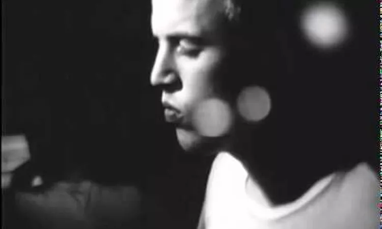 Dj Shadow - Building steam with a grain of salt