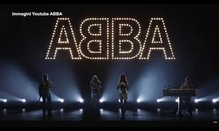 ABBA - DON'T SHUT ME DOWN (New Single 2021)