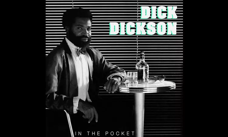 Dick Dickson - In the Pocket | BeauMonde BM 1702