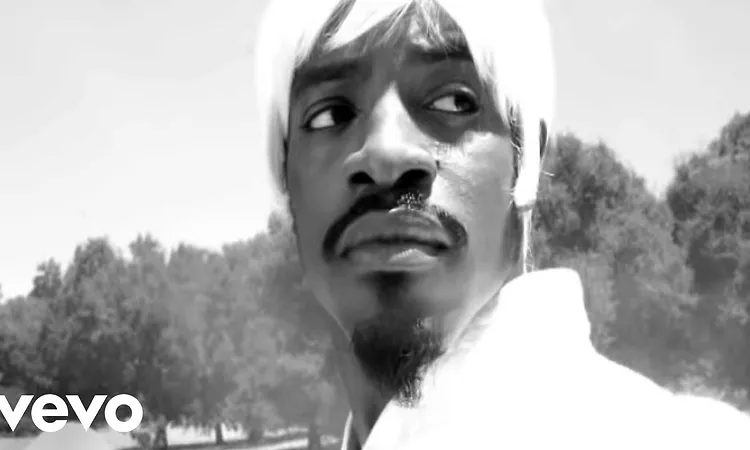 Outkast - Prototype (Official Video)