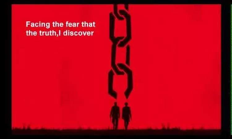 Freedom by Anthony Hamilton & Elayna Boynton OFFICIAL LYRICS VIDEO