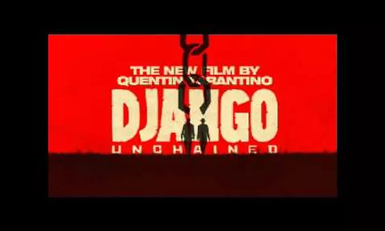 DJANGO UNCHAINED - I got a Name - OST