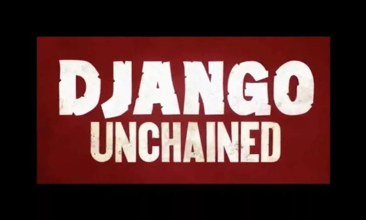 Django Unchained OST - Track 12 - RICK ROSS - 100 BLACK COFFINS