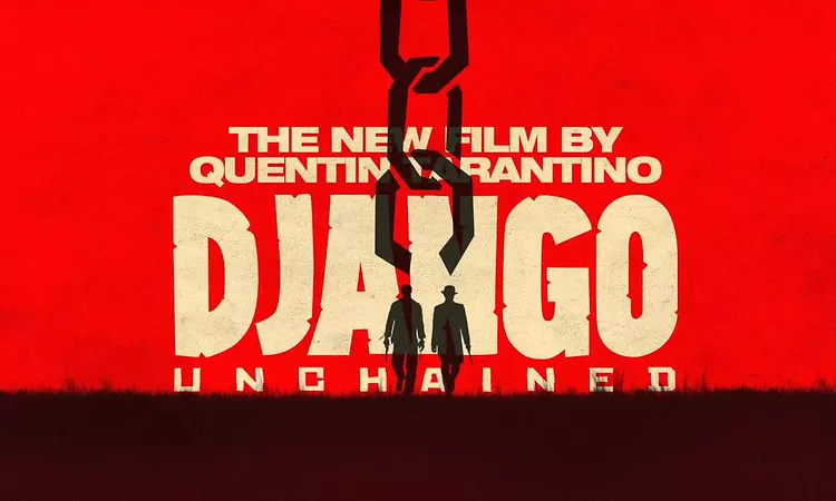 Ancora qui (Elisa Toffoli) Django Unchained