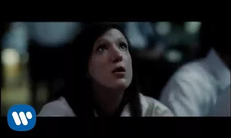 Blue Blood (official video)