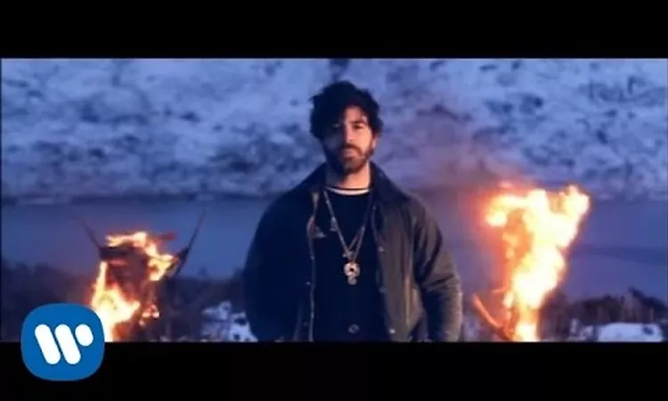 Foals - Spanish Sahara