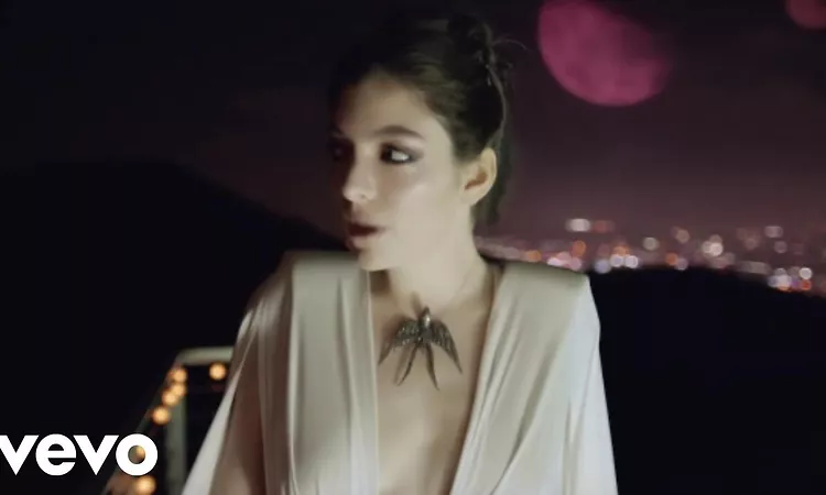 Disclosure - Magnets ft. Lorde