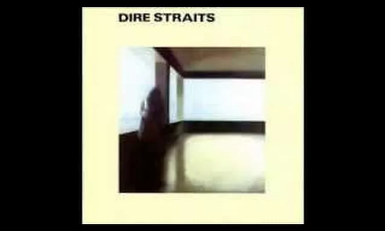 Dire Straits - Dire Straits - (album completo)