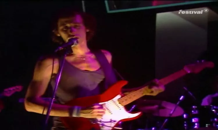 Dire Straits - Wild West End [Rockpalast -79 ~ HD]