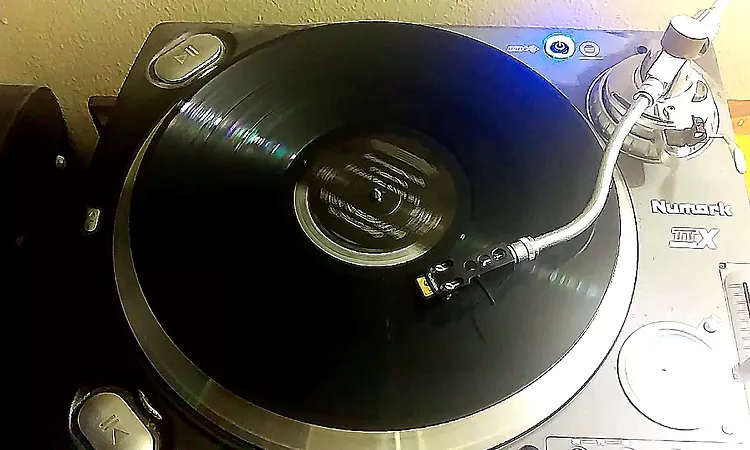 Dire Straits - Brothers In Arms (MFSL 2015 reissue)