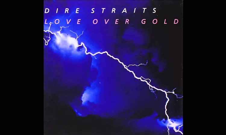 Dire Straits ? Love Over Gold ? Full Album (1982)