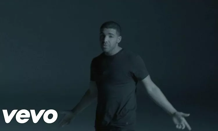 Drake - Take Care ft. Rihanna