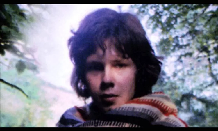 Bryter Layter - Nick Drake