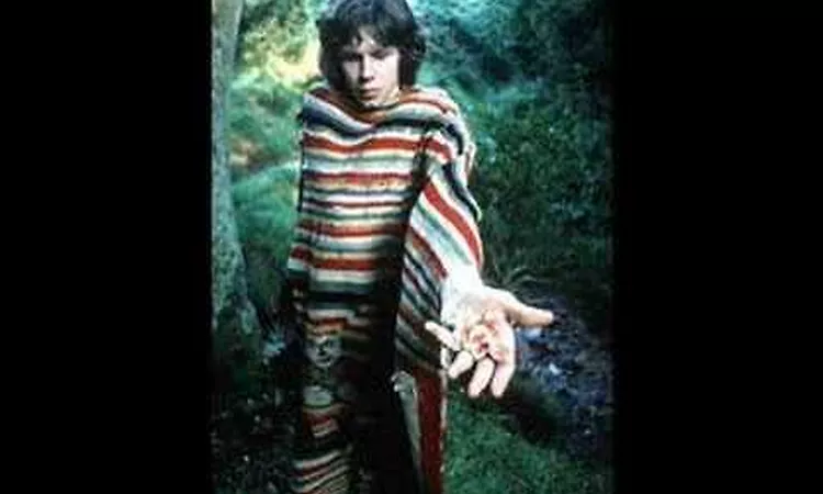 Nick Drake - Pink Moon